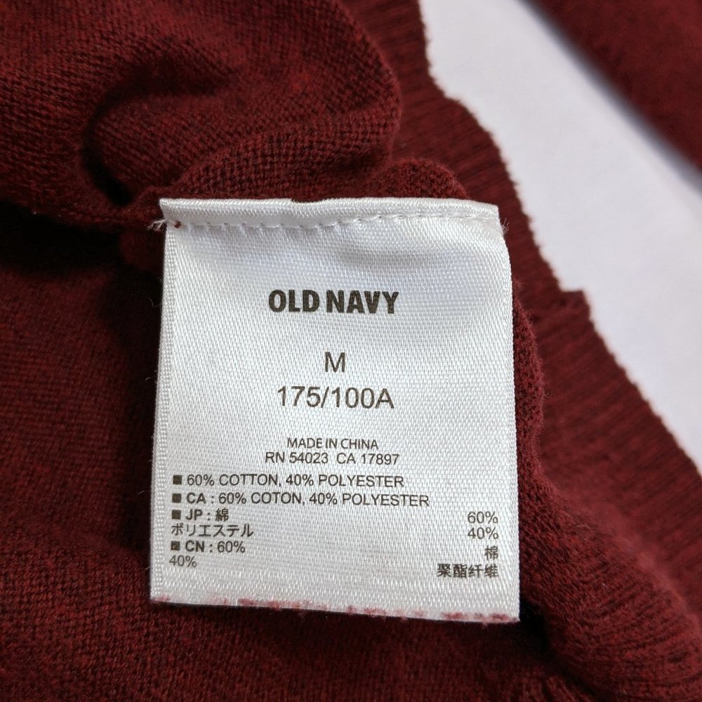 Sweater - Picture 4 of 4
